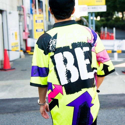 2018年夏フェス　Soccer T- Shirt